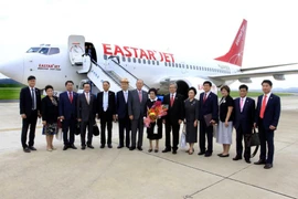 Phu nhân cố Tổng thống Hàn Quốc không được gặp ông Kim Jong Un