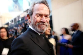 Tommy Lee Jones sẽ đóng phần 5 của điệp viên "Bourne"