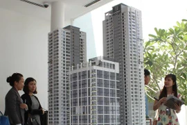 Dự án Gateway Thao Dien đã bán hết 93% số căn hộ