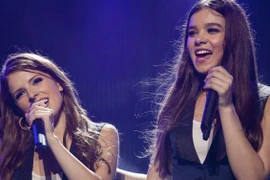Pitch Perfect 2 có thể soán ngôi bom tấn "Avengers: Age of Ultron" 
