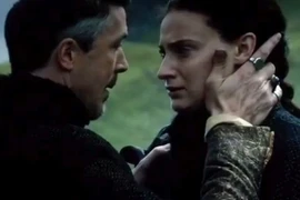 Trailer phần 5 "Game of Thrones" hé lộ nhiều tình tiết hấp dẫn