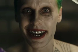 Siêu phẩm "Suicide Squad" tung trailer gây tò mò về Joker