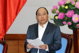 Thủ tướng cấm các địa phương nhận ôtô do doanh nghiệp biếu tặng