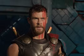Thor: Ragnarok đem tới diện mạo mới hoàn toàn mới cho Thần sấm
