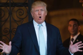 Báo Ấn Độ: Ông Donald Trump sẵn sàng cứng rắn với Trung Quốc