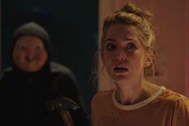 Happy Death Day: Phim kinh dị "hài hước" cho ngày Halloween