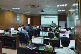 Hệ thống IVAS do FPT IS triển khai cho Bangladesh được vận hành từ tháng 3/2017, giúp quản lý thuế của hơn 500.000 đối tượng nộp thuế VAT và phục vụ hoạt động nghiệp vụ của 320 cơ quan thuế địa phương của Bangladesh.