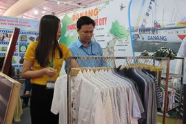 Ảnh chỉ mang tính minh họa. (Nguồn: Đức Duy/Vietnam+))