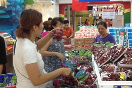 Ảnh chỉ mang tính minh họa. (Nguồn: Đức Duy/Vietnam+)