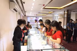 Ảnh chỉ mang tính mính họa. (Nguồn: TTXVN)