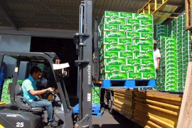 Ảnh chỉ mang tính minh họa. (Nguồn: TTXVN)