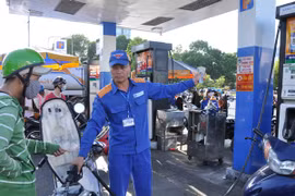 Ảnh chỉ mang tính minh họa. (Nguồn: TTXVN)