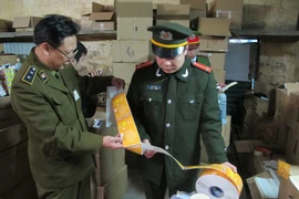 Ảnh chỉ mang tính minh họa. (Nguồn: Đức Duy/Vietnam+)