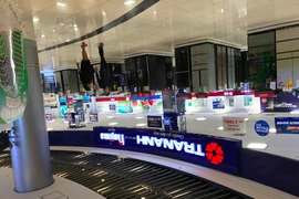 Ảnh chỉ mang tính minh họa. (Nguồn: Đức Duy/Vietnam+))