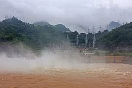 Ảnh chỉ mang tính minh họa. (Nguồn: TTXVN)
