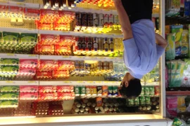 Ảnh chỉ mang tính minh họa. (Nguồn: Đức Duy/Vietnam+)