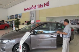 Ảnh chỉ mang tính minh họa. (Nguồn: Đức Duy/Vietnam+)