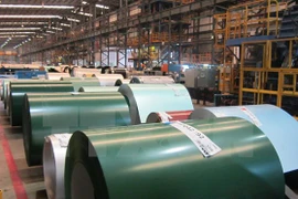 Ảnh chỉ mang tính minh họa. (Nguồn: TTXVN)