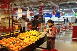 Ảnh chỉ mang tính minh họa. (Nguồn: Đức Duy/Vietnam+)