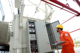 Ảnh chỉ mang tính minh họa. (Nguồn: TTXVN)