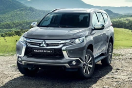 Ảnh chỉ mang tính minh họa. (Nguồn: mitsubishi-motors.com.au)