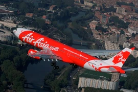 Ảnh chỉ mang tính minh họa. (Nguồn: AirAsia X cung cấp)