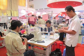 Ảnh chỉ mang tính minh họa. (Nguồn: Đức Duy/Vietnam+)