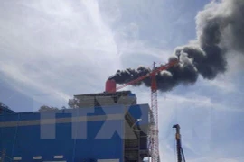 Ảnh chỉ mang tính minh họa. (Nguồn: TTXVN)