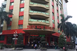 Ảnh chỉ mang tính minh họa. (Nguồn: PV/Vietnam+)