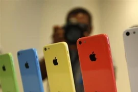Apple thâu tóm hãng chip PrimeSense của Israel
