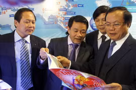 Hội báo Xuân 2015 - Ngày hội của những người làm báo
