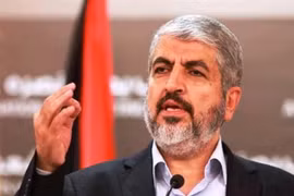 Thủ lĩnh chính trị của Hamas sẽ thăm Iran vào tháng tới