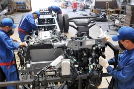 Đáp ứng chuẩn mực quốc tế: Thách thức của doanh nghiệp Việt