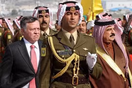 Bahrain cam kết cung cấp mọi sự trợ giúp cho Jordan chống IS