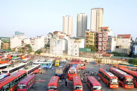 100% đơn vị vận tải hành khách tại Đồng Nai đã giảm giá cước