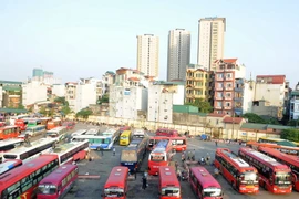 100% đơn vị vận tải hành khách tại Đồng Nai đã giảm giá cước