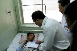 Xác minh danh tính nạn nhân trong vụ tai nạn tại Bình Thuận