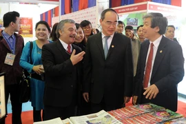 Báo chí phản ánh sinh động đất nước Việt Nam đang đổi mới