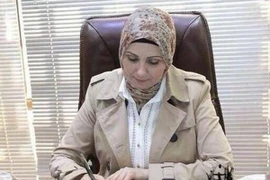 Thủ đô Baghdad của Iraq lần đầu tiên có một nữ Thị trưởng 