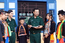 Bảo tồn, phát huy văn hóa 5 dân tộc có dân số dưới 1.000 người