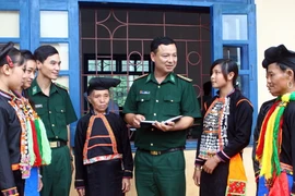 Bảo tồn, phát huy văn hóa 5 dân tộc có dân số dưới 1.000 người