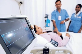 Các nước vùng Vịnh xúc tiến lập hệ thống chăm sóc y tế chung