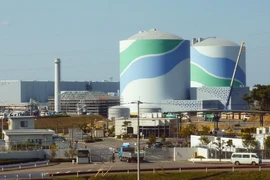 Indonesia ủng hộ sự đồng thuận quốc tế về tiêu chuẩn an toàn hạt nhân