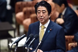 Thủ tướng Abe nhận trách nhiệm về vụ hai con tin Nhật bị sát hại