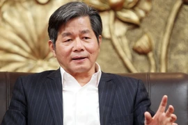 Lần đầu tiên triển khai lập kế hoạch đầu tư công trung hạn 