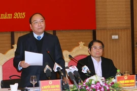 Không có vùng cấm trong công tác phòng chống buôn lậu