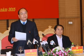 Không có vùng cấm trong công tác phòng chống buôn lậu