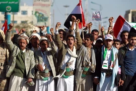 Tổng thống Yemen yêu cầu chuyển địa điểm đàm phán hòa bình