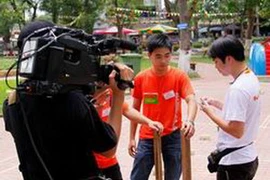 Công bố quy định nhuận bút các tác phẩm điện ảnh, mỹ thuật 