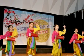 Sôi động "Ngày văn hóa Việt Nam" tại thủ đô Budapest